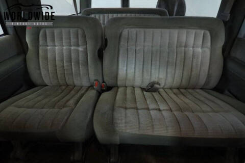 1994 GMC Suburban K1500