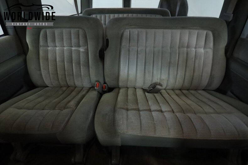 1994 GMC Suburban K1500