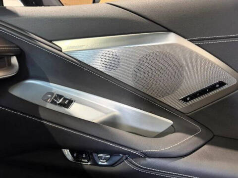 2023 Chevrolet Corvette