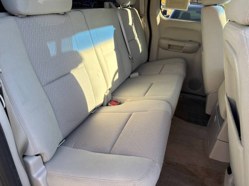 2013 GMC Sierra 1500