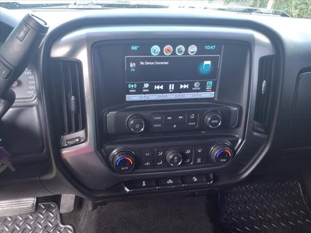 2017 Chevrolet Silverado 1500 for sale at Auto Energy in Lebanon, VA