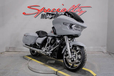 2024 Harley-Davidson Road Glide