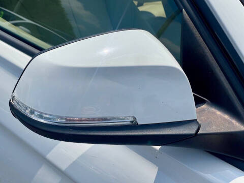 2013 BMW 3 Series 328i xDrive