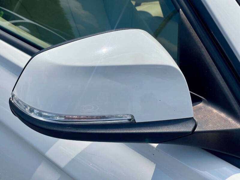 2013 BMW 3 Series 328i xDrive