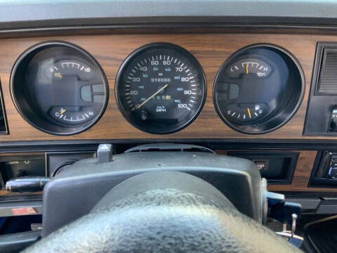 1993 Dodge RAM 250