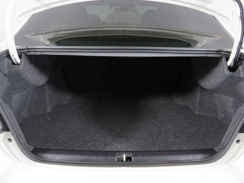 2021 Subaru WRX Limited