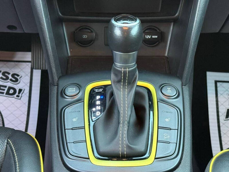 2019 Hyundai Kona Limited