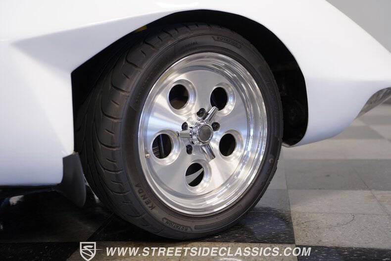 1986 Chevrolet Corvette