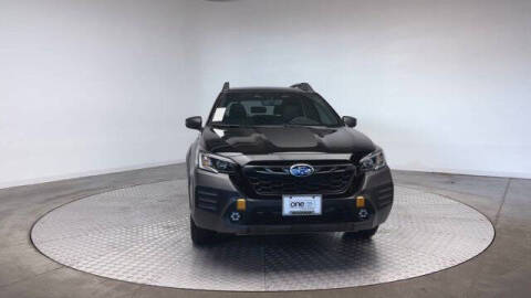 2023 Subaru Outback Wilderness