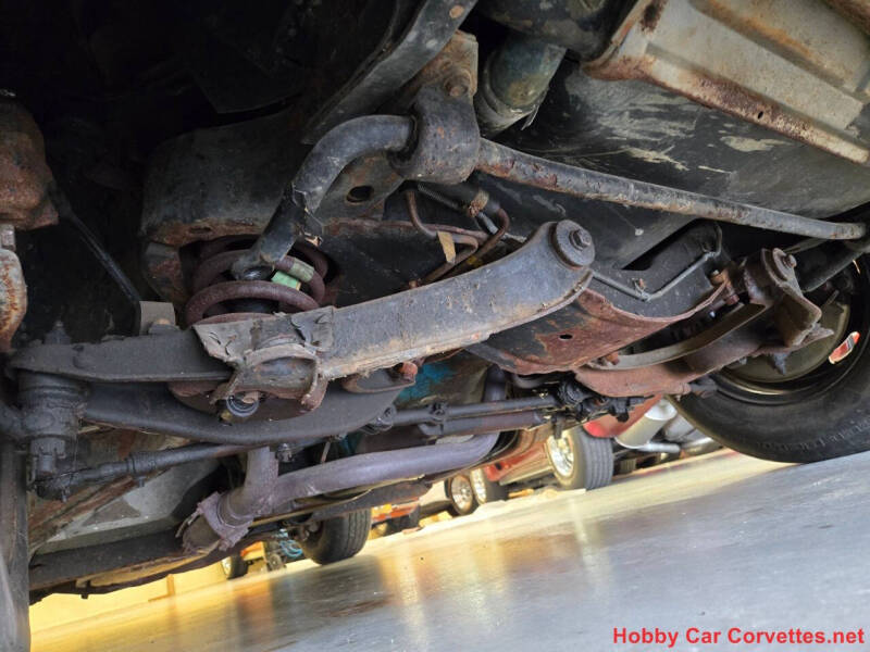 1977 Chevrolet Corvette