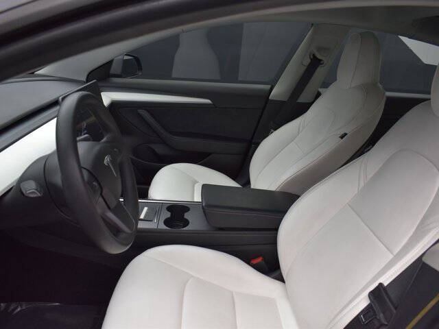 2021 Tesla Model 3 Performance