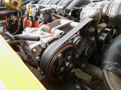 1970 Chevrolet Corvette