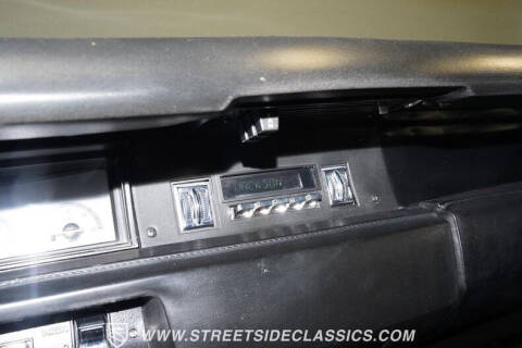 1969 Plymouth Roadrunner