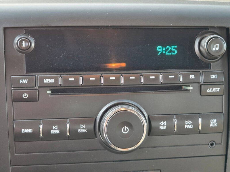 2013 GMC Sierra 2500HD