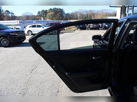 2015 Honda Accord Touring