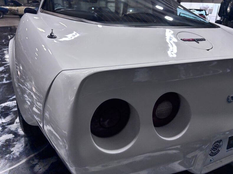 1981 Chevrolet Corvette