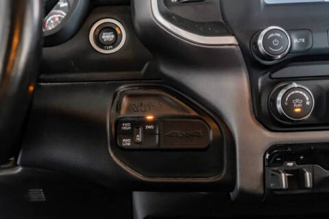 2023 RAM 3500 Big Horn