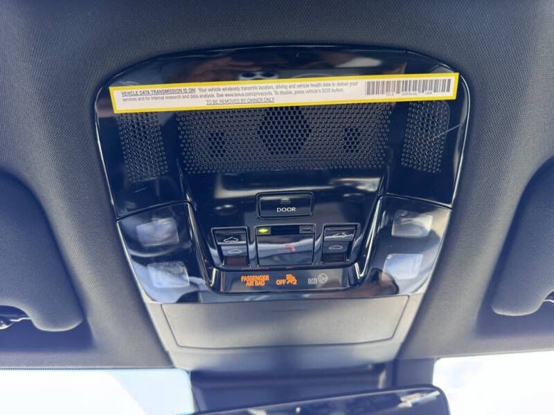 2022 Lexus NX 250 Premium