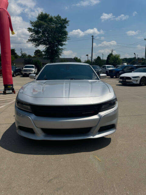 2020 Dodge Charger for sale at A & K Auto Sales and Leasing in Mauldin, SC