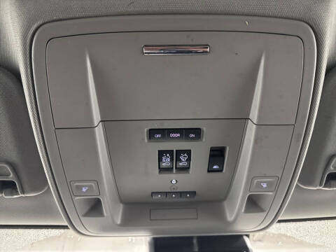 2018 Chevrolet Silverado 2500HD