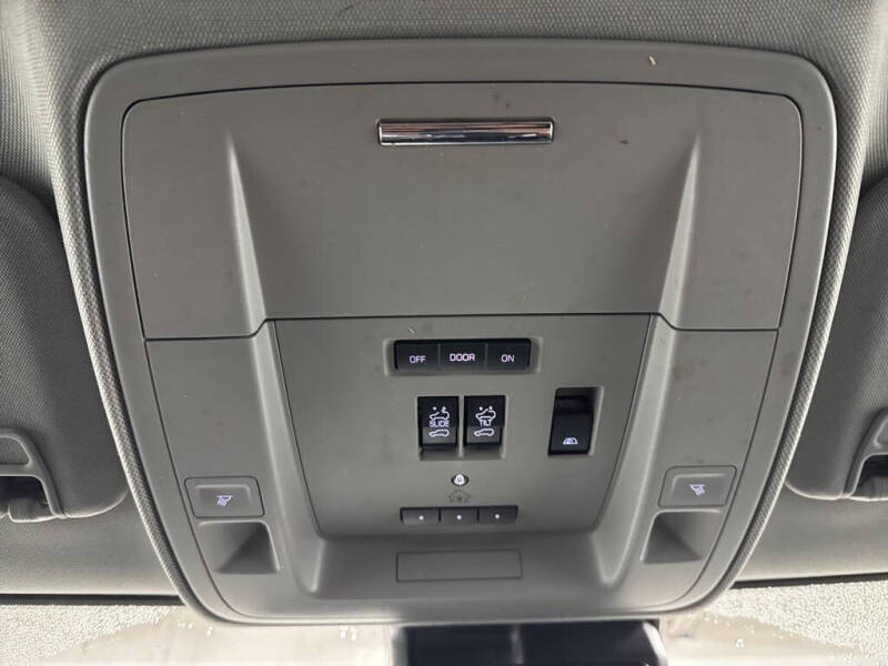 2018 Chevrolet Silverado 2500HD