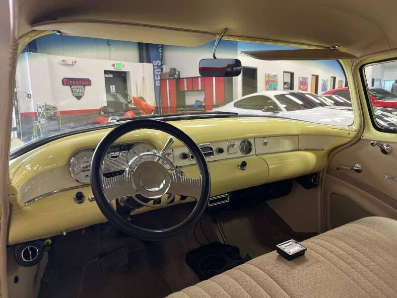 1954 Buick Special