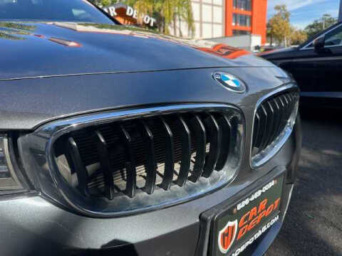 2015 BMW 3 Series 328i xDrive Gran Turismo