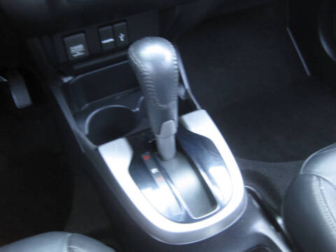 2015 Honda Fit EX-L w/Navi