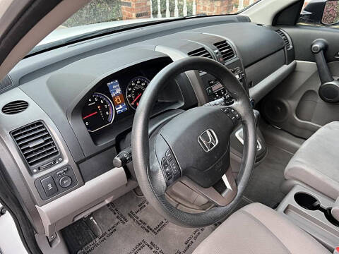 2011 Honda CR-V EX