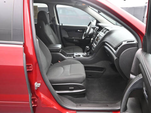 2013 GMC Acadia SLE-2