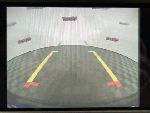 2020 Chrysler Voyager L