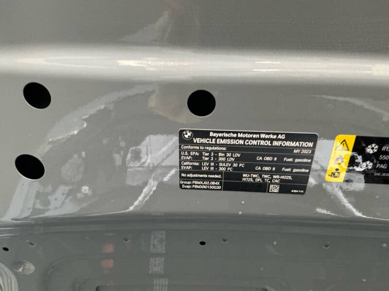 2023 BMW 4 Series 430i