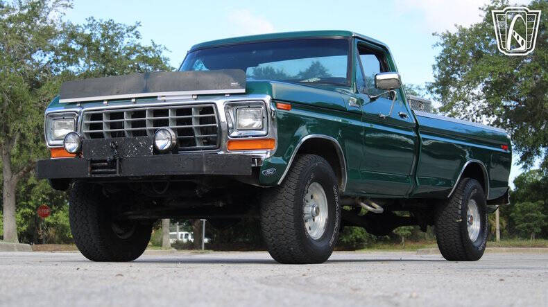 1978 Ford F-150
