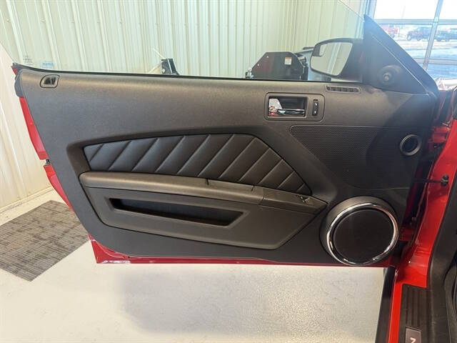 2011 Ford Mustang V6 Premium