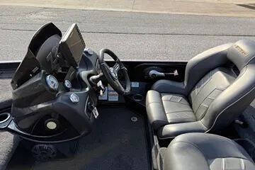 2019 Nitro Z21 Pro
