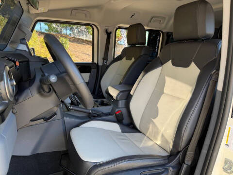 2024 Ineos Grenadier Fieldmaster