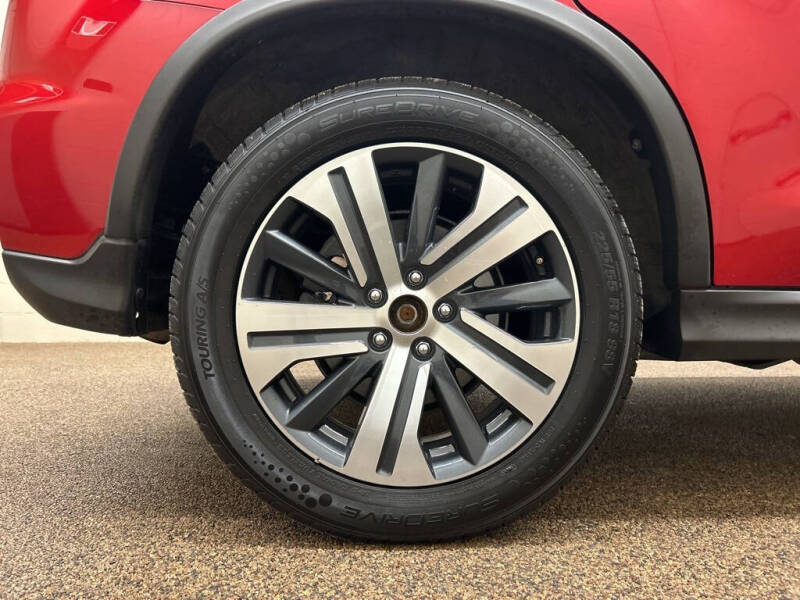 2024 Mitsubishi Outlander Sport