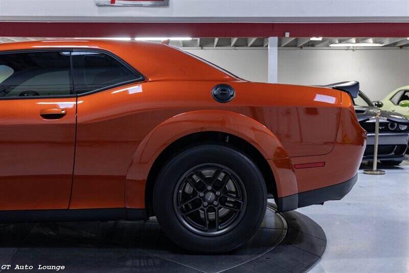 2023 Dodge Challenger 10