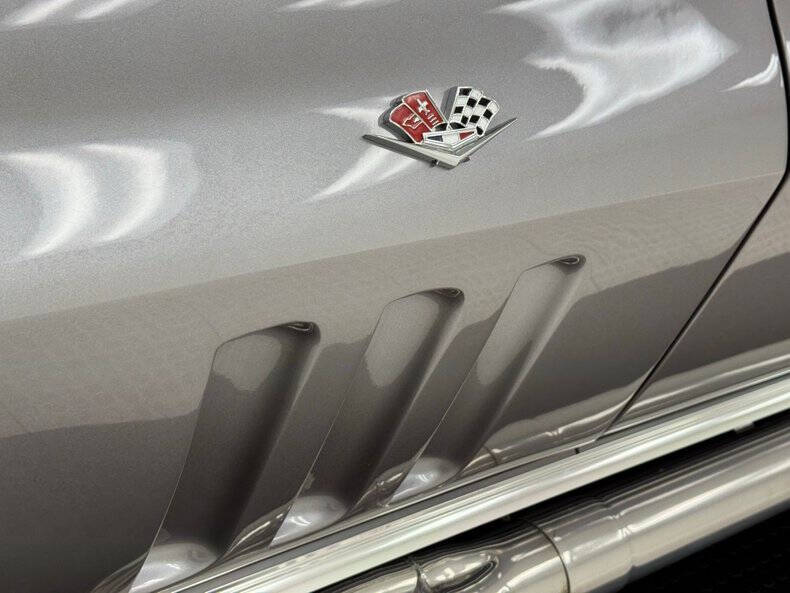 1965 Chevrolet Corvette