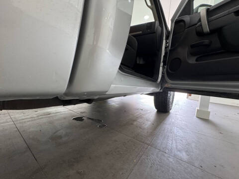 2010 Chevrolet Silverado 1500 LT
