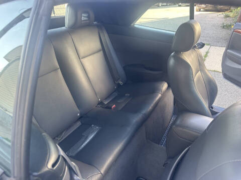 2008 Toyota Camry Solara SLE V6