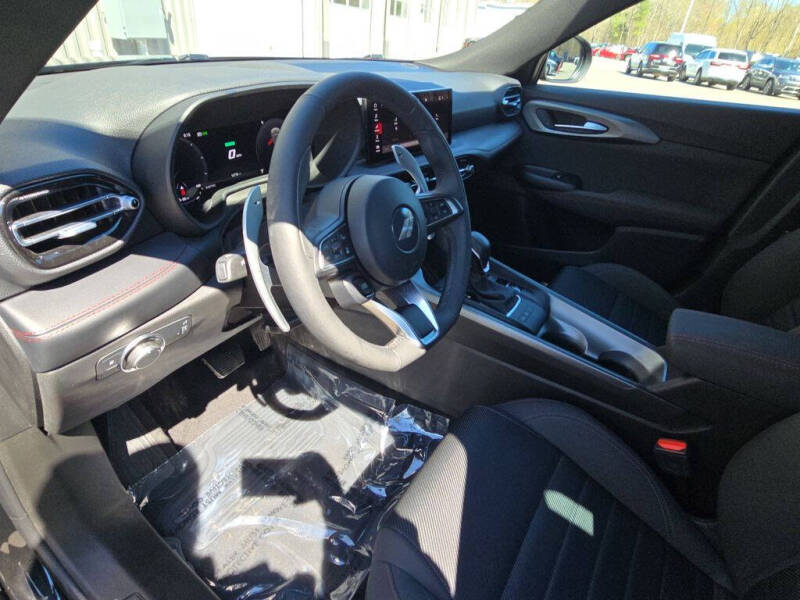 2025 Dodge Hornet R/T