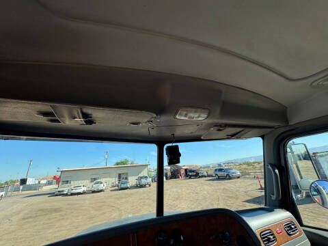 2006 Peterbilt 385