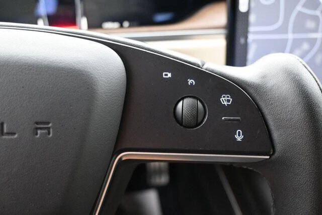 2022 Tesla Model S