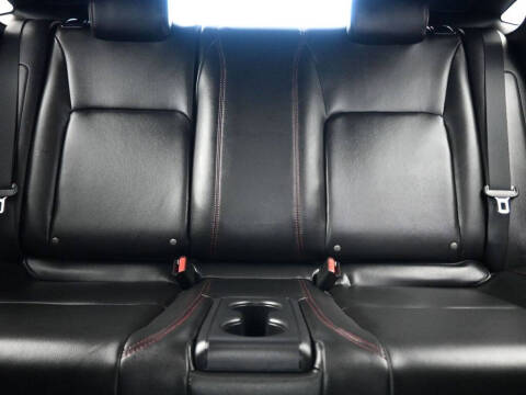 2025 Acura Integra Type S