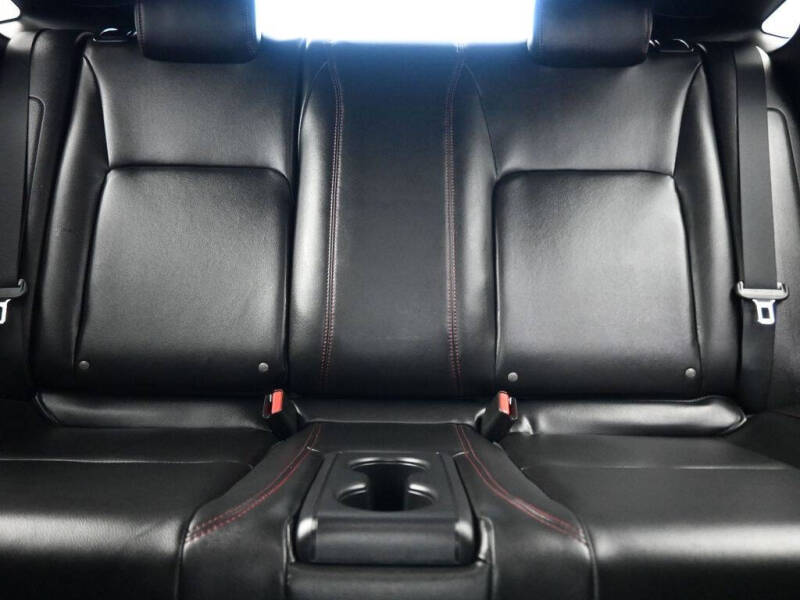 2025 Acura Integra Type S