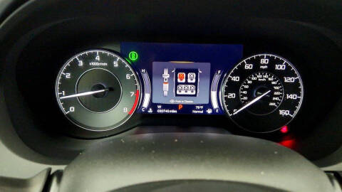 2023 Acura RDX SH-AWD