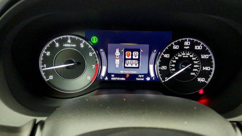2023 Acura RDX SH-AWD