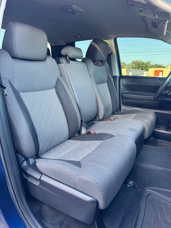 2014 Toyota Tundra