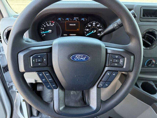 2026 Ford E-Series